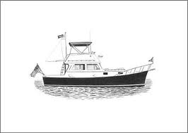 Mass Maritime Marine - Angel Montanez - Pre purchase surveys